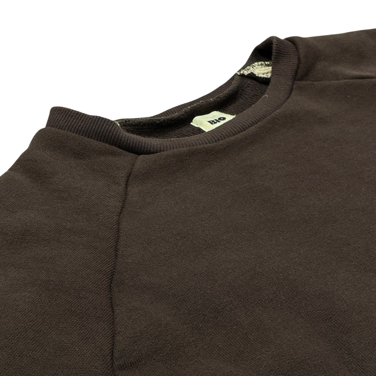 Layered Trainerスウェット24S2T02