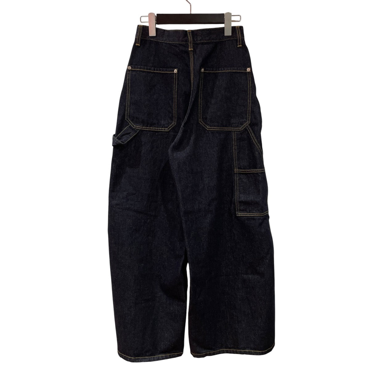 Studs Denim Pantsデニムパンツ31251465401