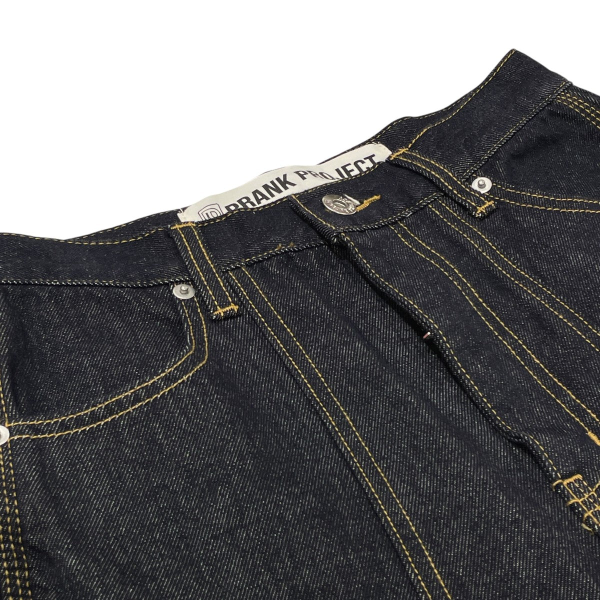 Studs Denim Pantsデニムパンツ31251465401