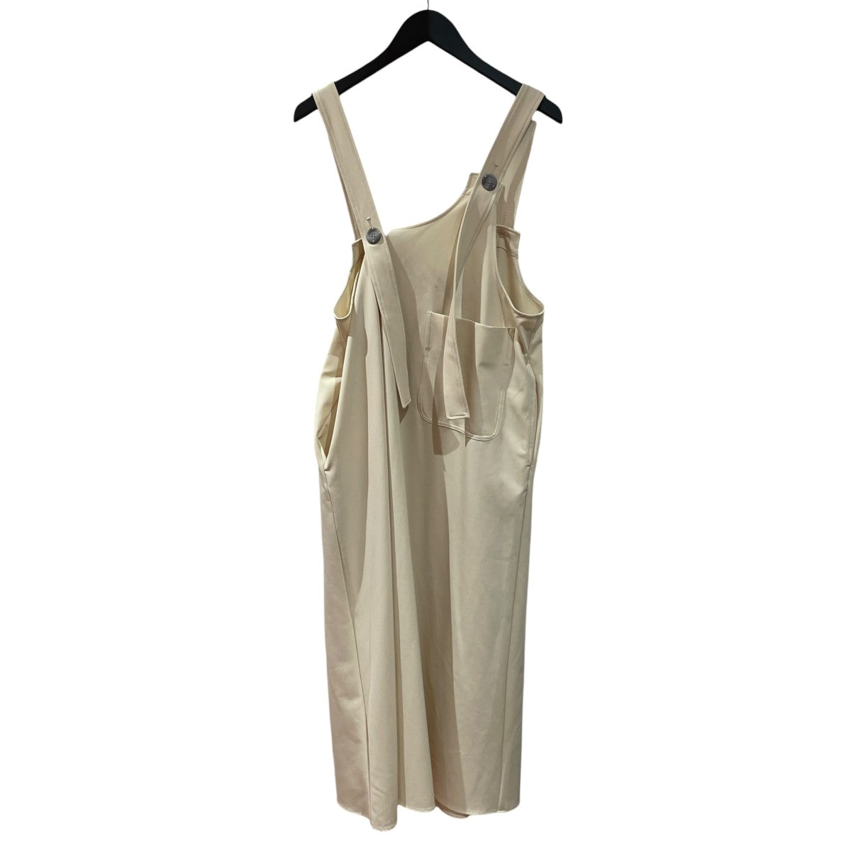 drape belts skirtスカート470IS731-0131