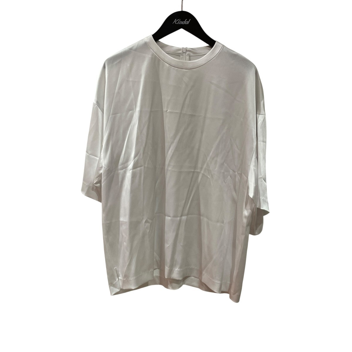 半袖ブラウスLH24SS-CU006