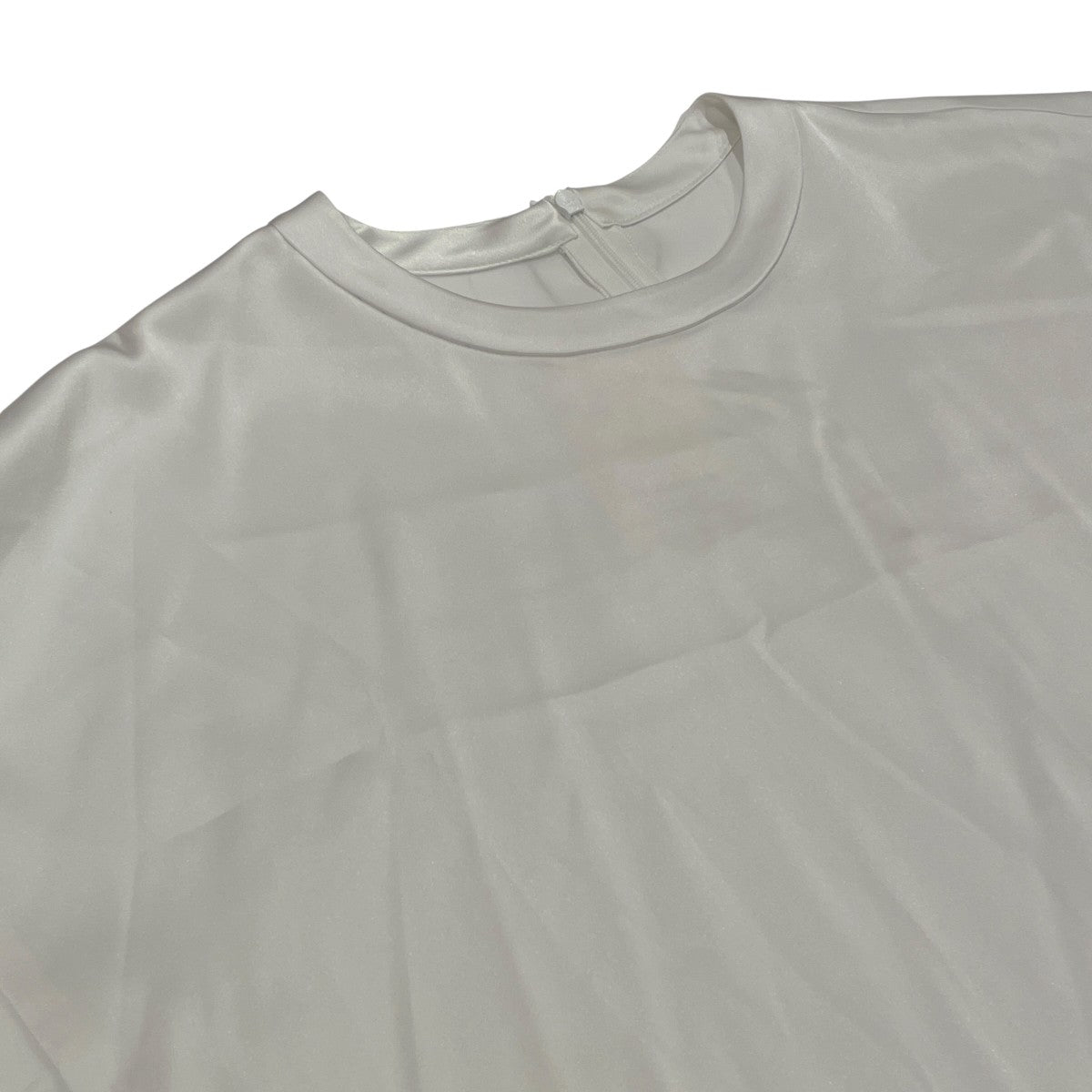 半袖ブラウスLH24SS-CU006