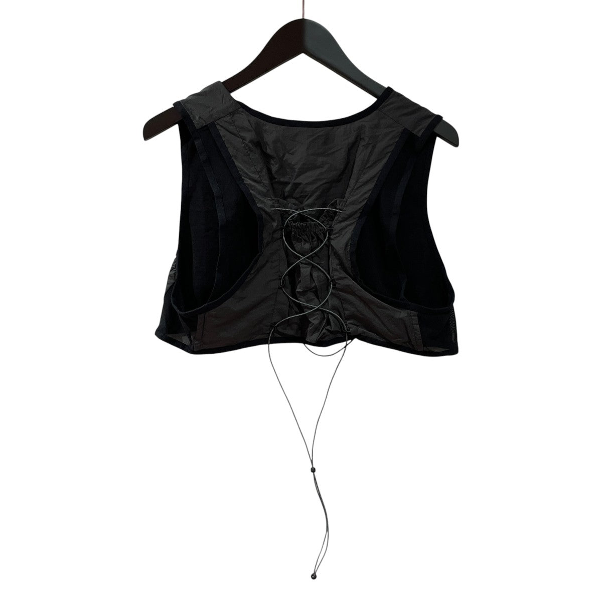 26AWbreath micro vestベスト470JA430-0261