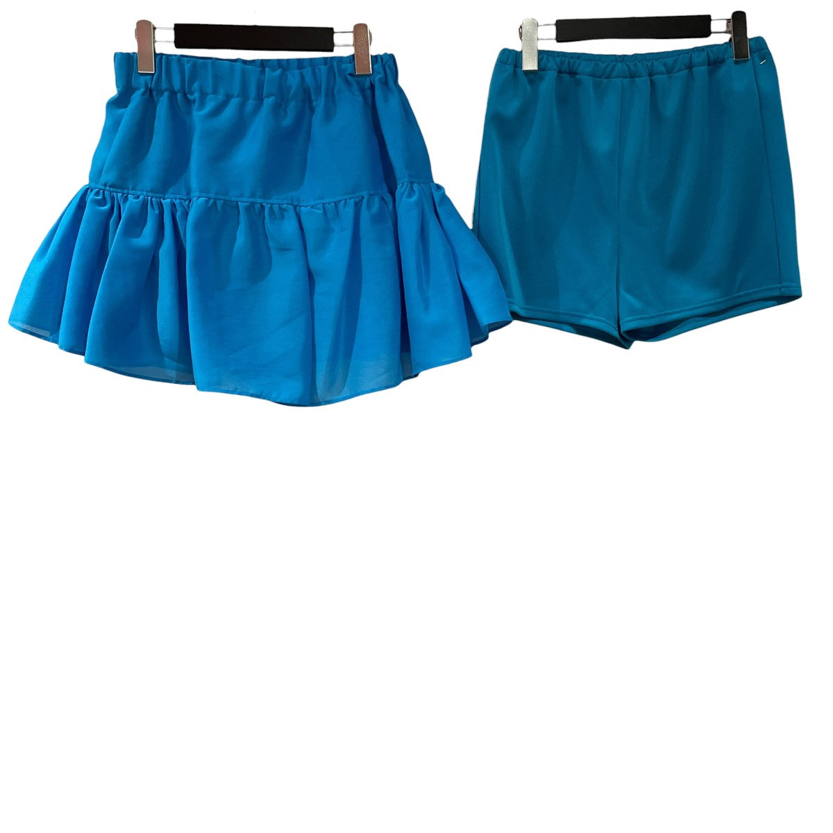 rosymonster ドッキングボアショートパンツ rosy monster(ロージーモンスター) DUCK BALLOON SHORT PANTSショート