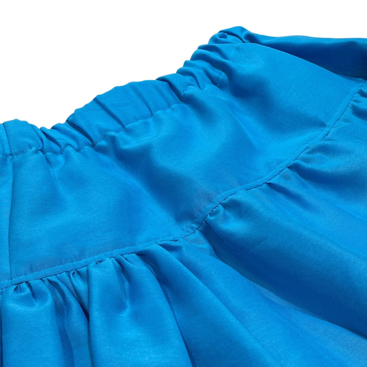 DUCK BALLOON SHORT PANTSショートパンツ