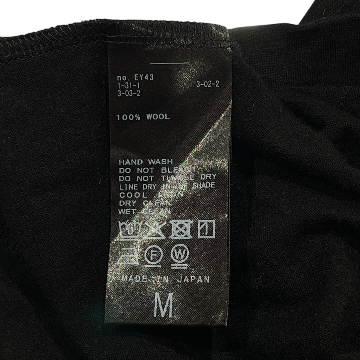 半袖Tシャツ26071300900010