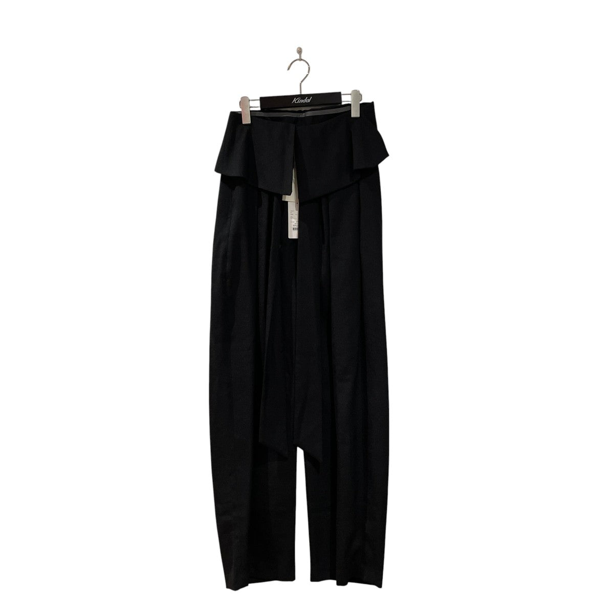 back tie combinaisonスラックスlo251-23