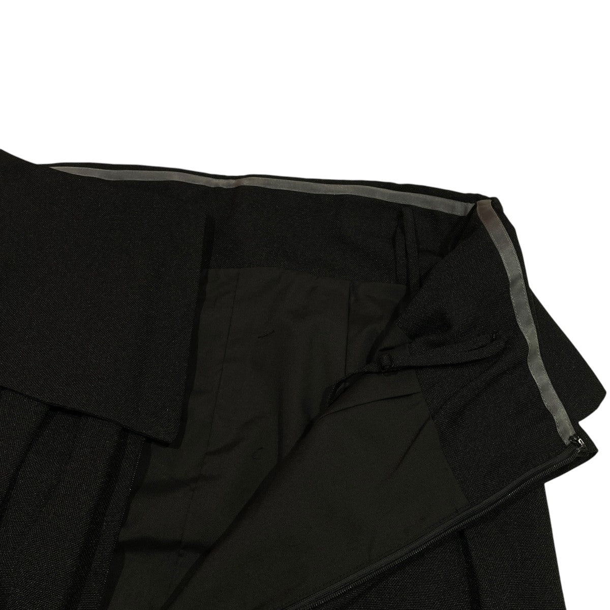 back tie combinaisonスラックスlo251-23