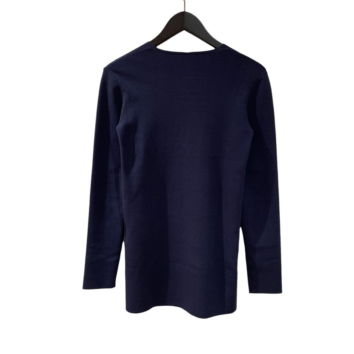 front button knit cardiganカーディガンlo253-93