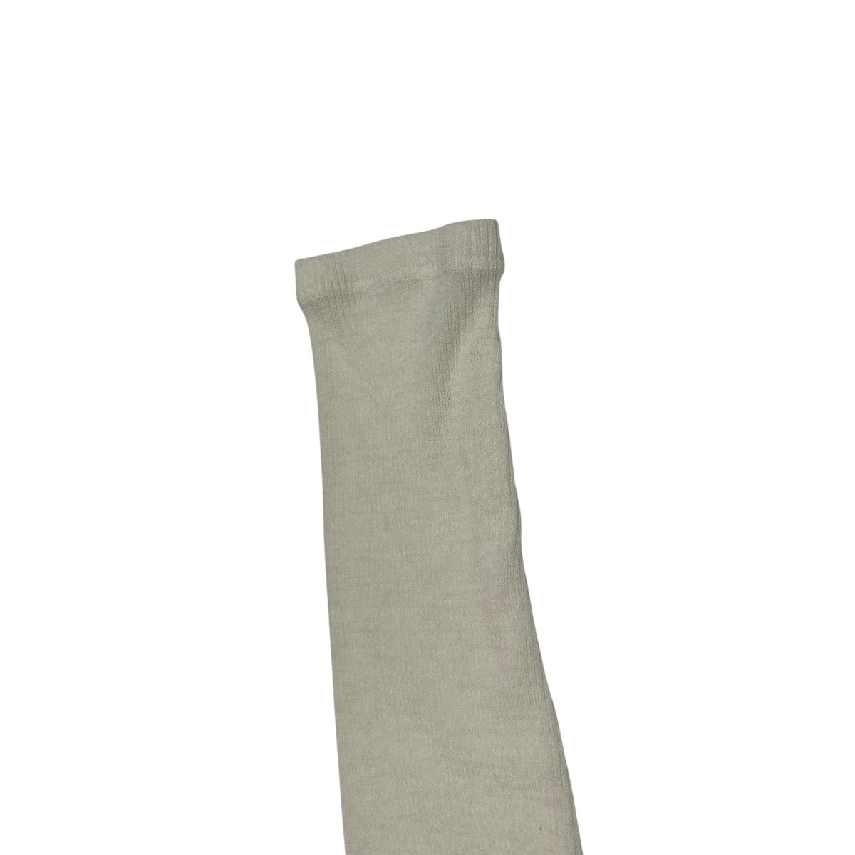 WOOL RIB HOODED TIGHT TOPSニットパーカー19105-1152