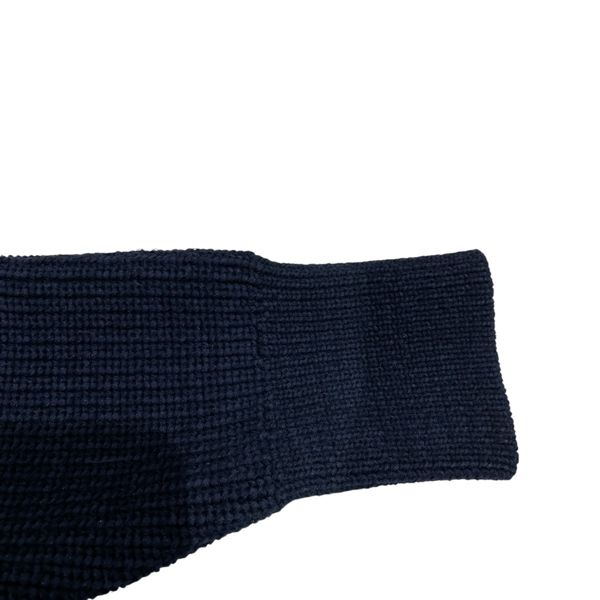 BUSTIER SET KNIT CARDIGANニットカーディガン16106-2002