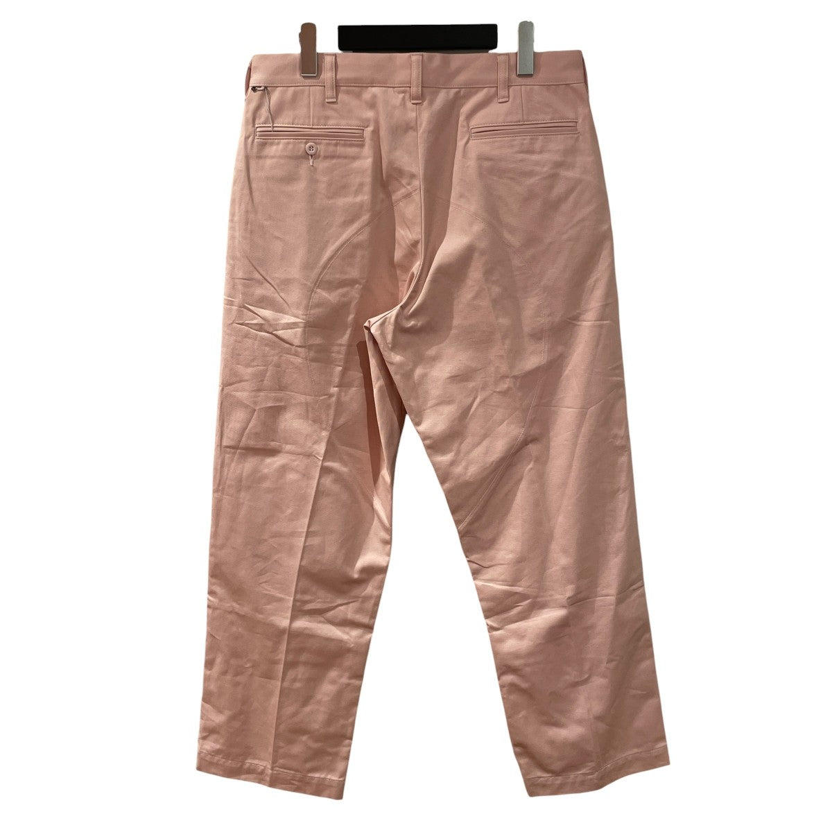 WIDE PANTS CHINO PINKチノパンsm-ys8-0000-050