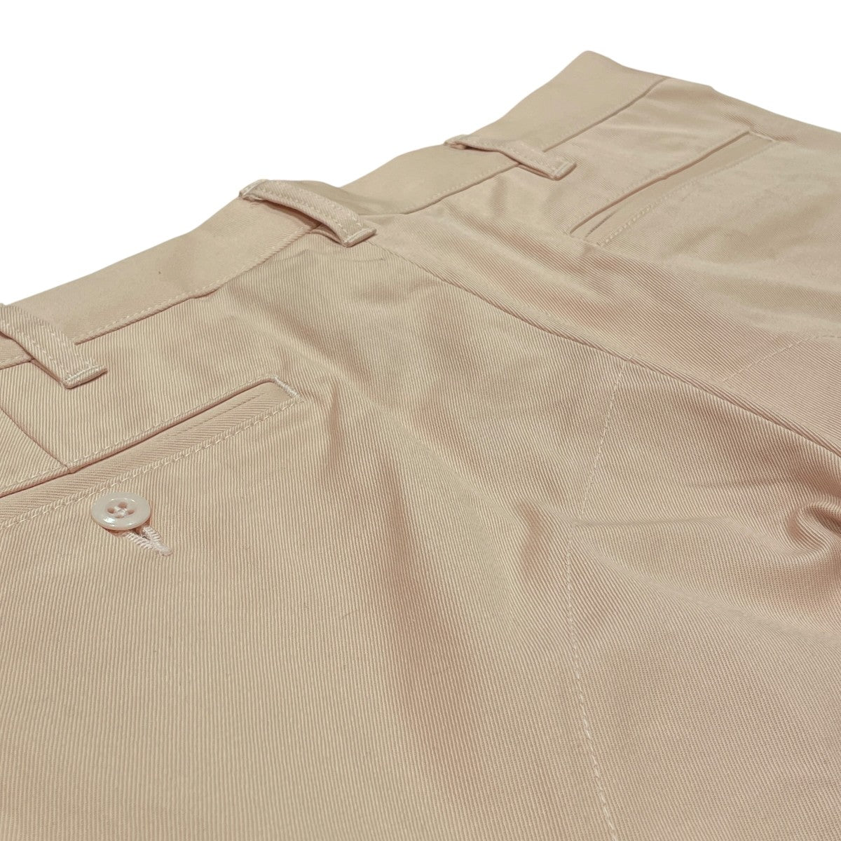 WIDE PANTS CHINO PINKチノパンsm-ys8-0000-050