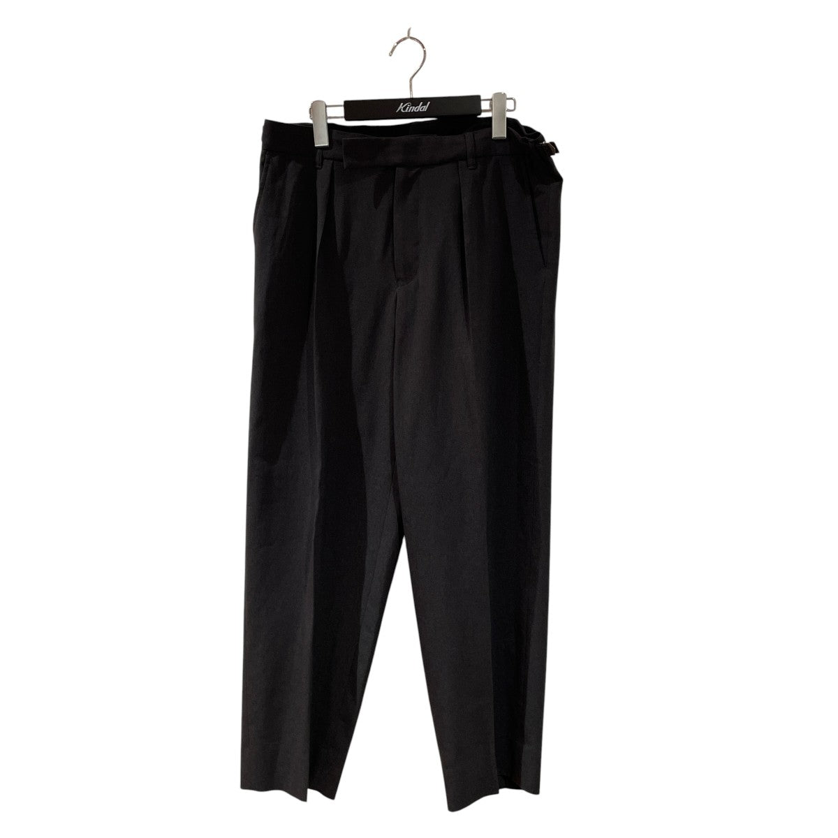 1P TROUSERSスラックスWR6-PT03