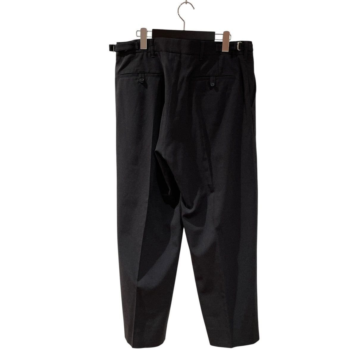 1P TROUSERSスラックスWR6-PT03