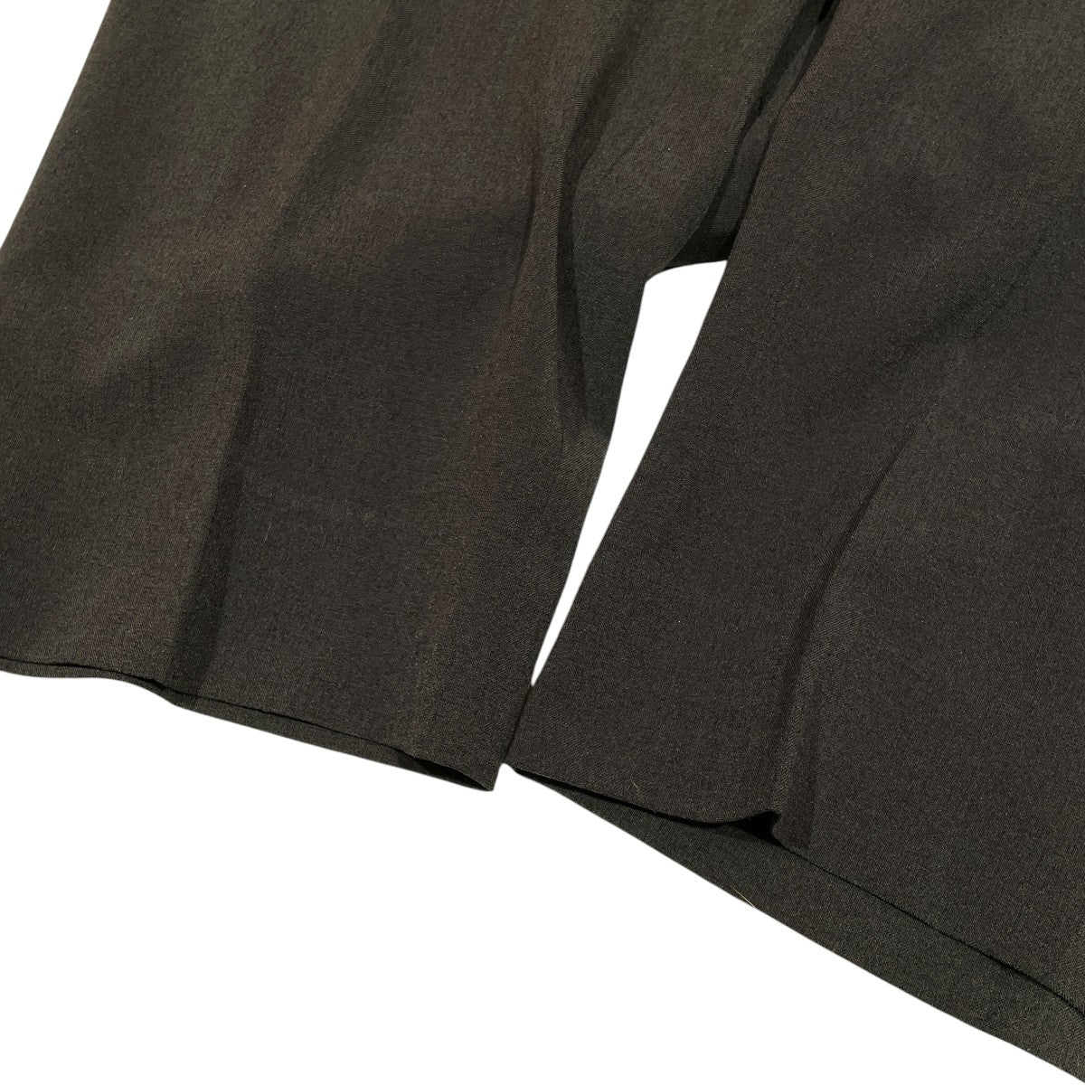 1P TROUSERSスラックスWR6-PT03