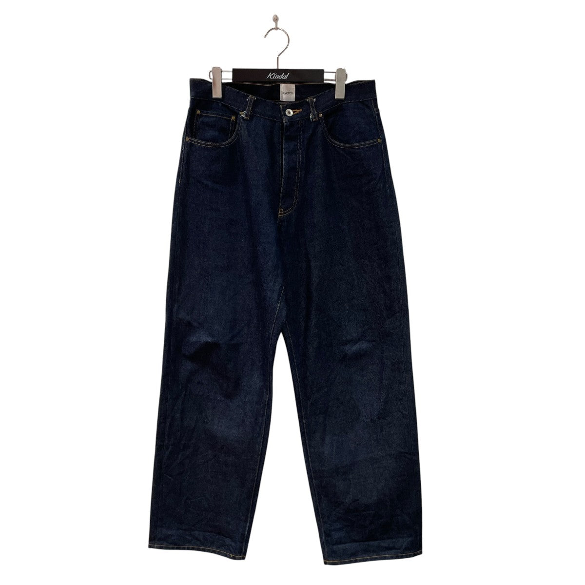 BISOWN DENIMデニムパンツ26S-BIS-PT06