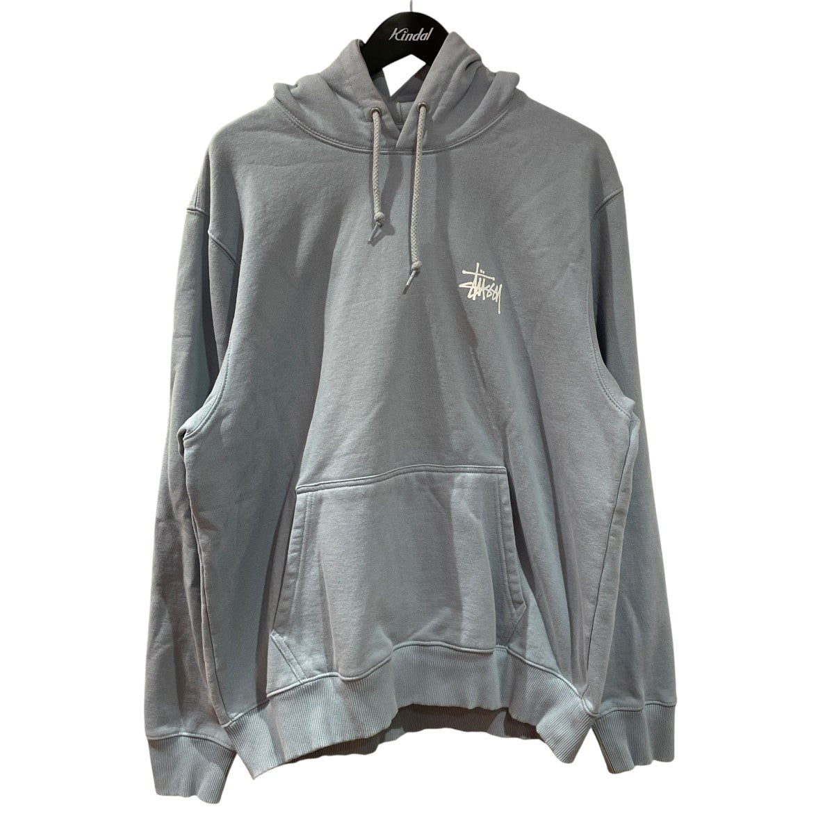 stussy パーカー 古着・中古-1枚目のアイテム画像