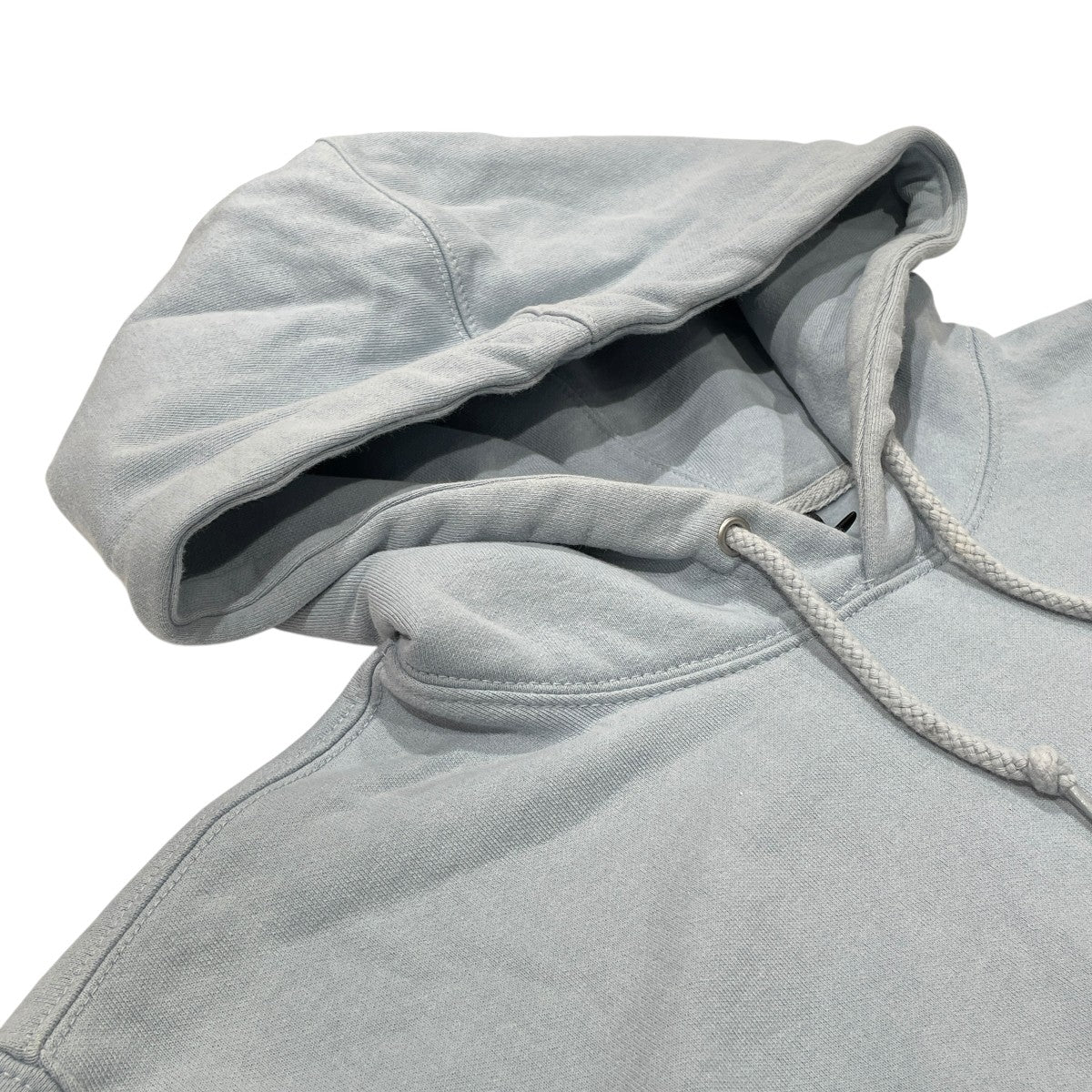stussy パーカー 古着・中古-3枚目のアイテム画像