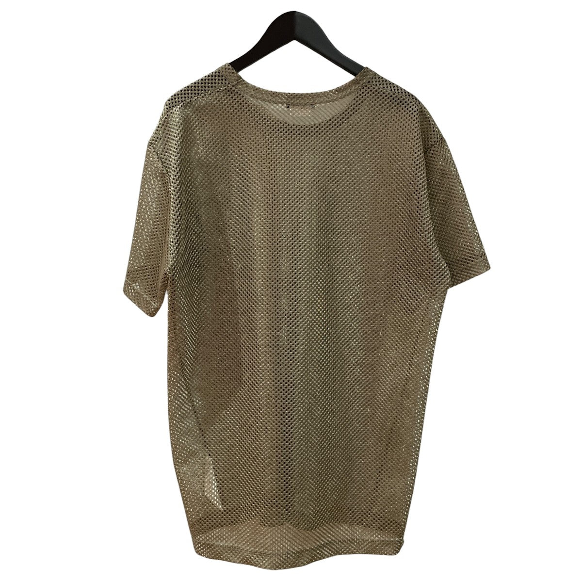 COMME des GARCONS HOMME PLUS 半袖カットソーPP-T030 古着・中古-2枚目のアイテム画像