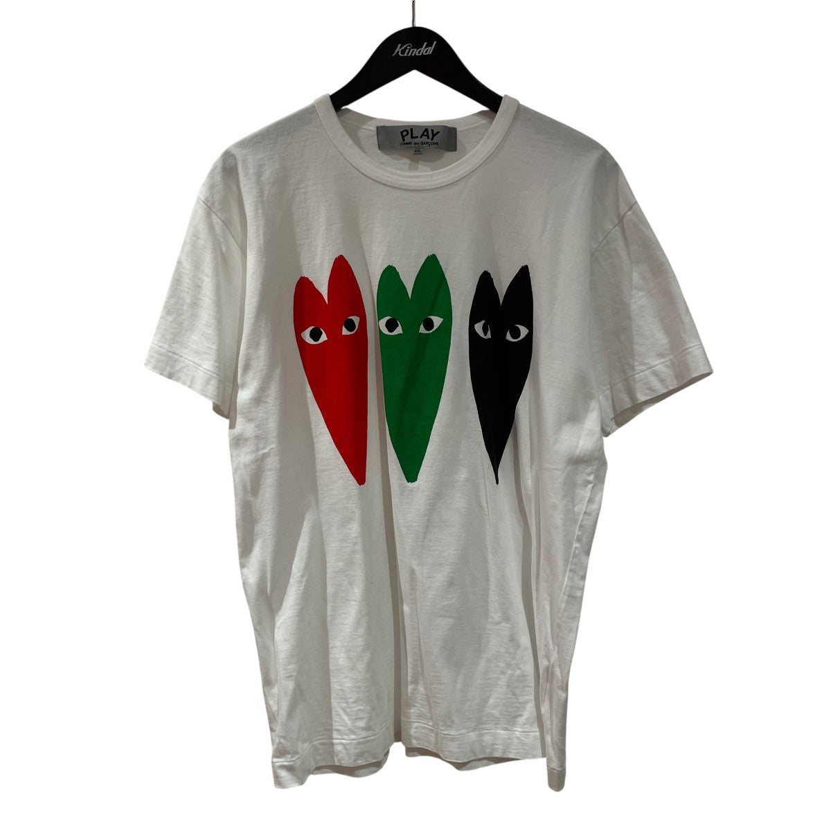 T-SHIRT半袖TシャツYX-T081