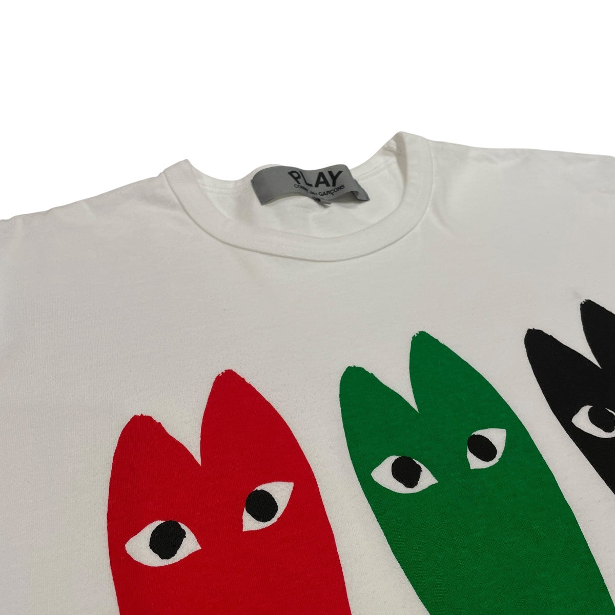 T-SHIRT半袖TシャツYX-T081