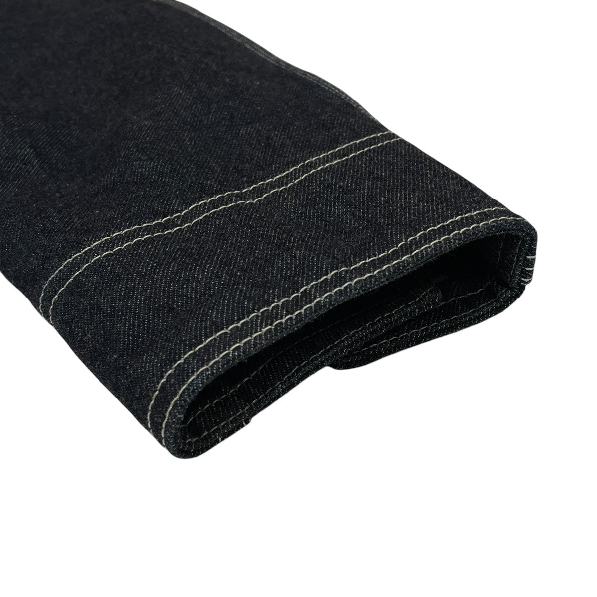 Schott FIRE PROOF DENIMデニムジャケット782-5952005 古着・中古-4枚目のアイテム画像