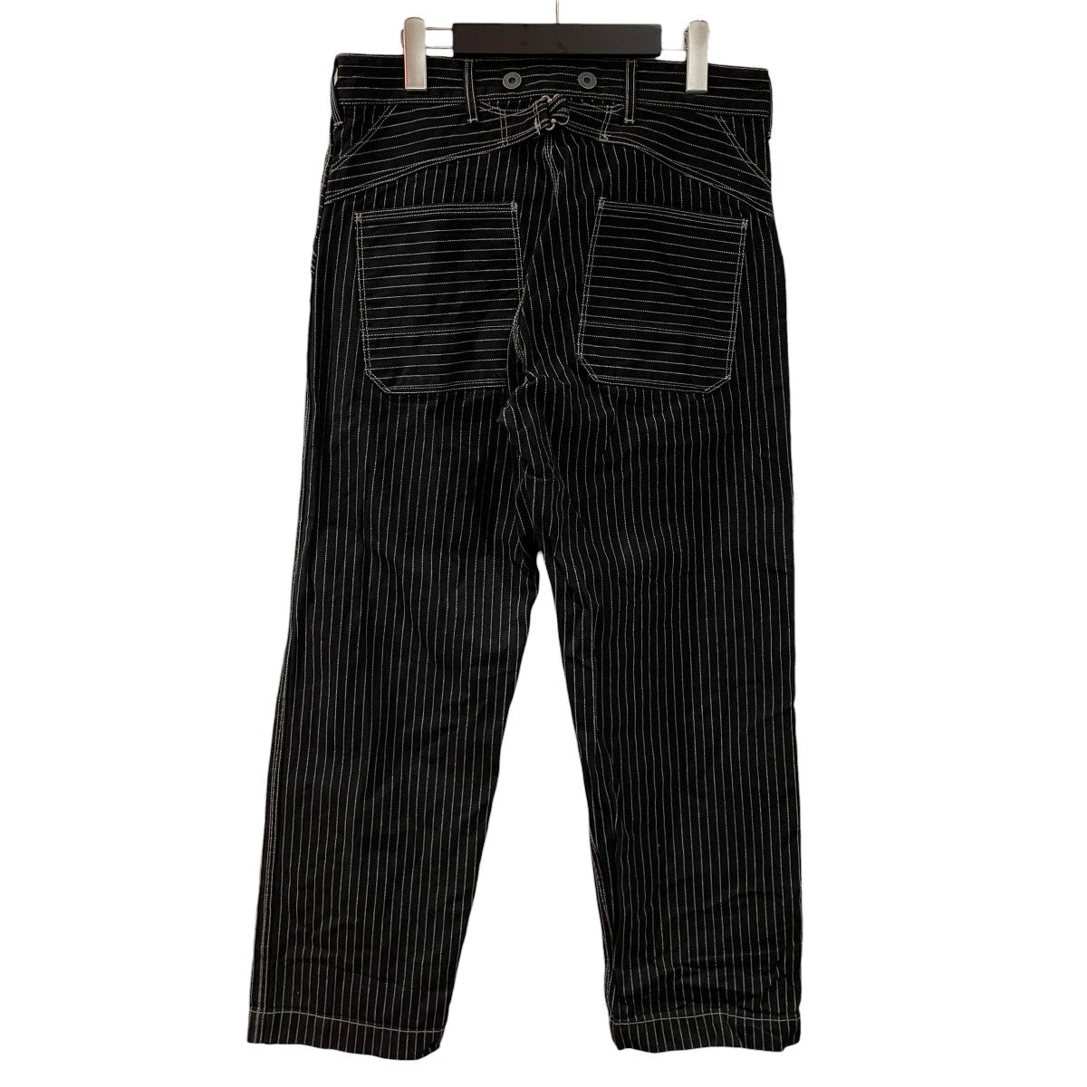 OLD HICKORY DENIM PANTSデニムパンツ782-5911002