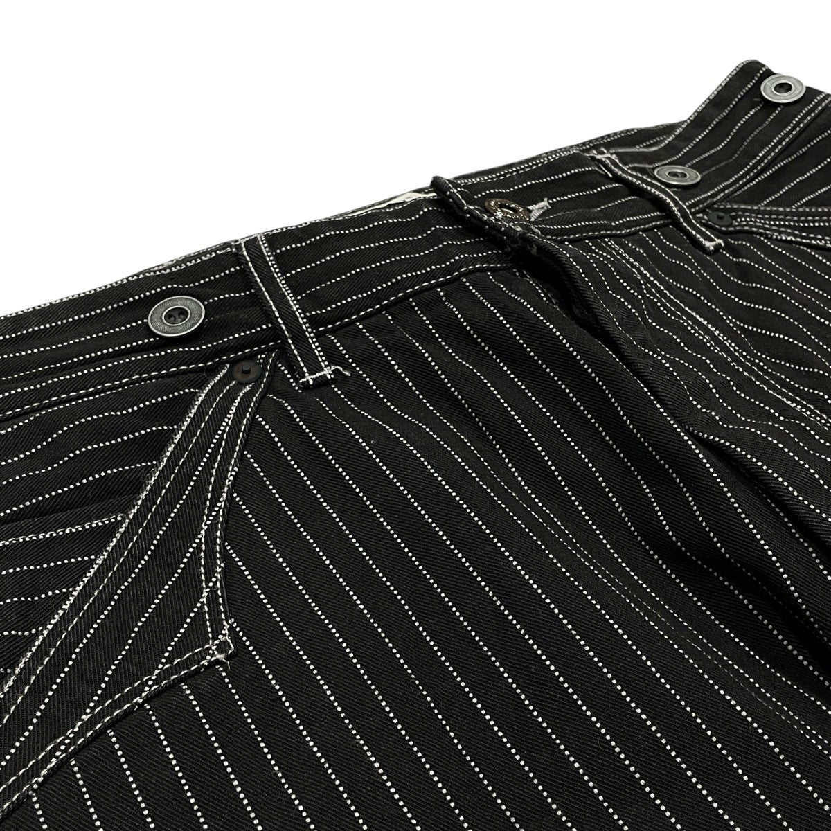OLD HICKORY DENIM PANTSデニムパンツ782-5911002