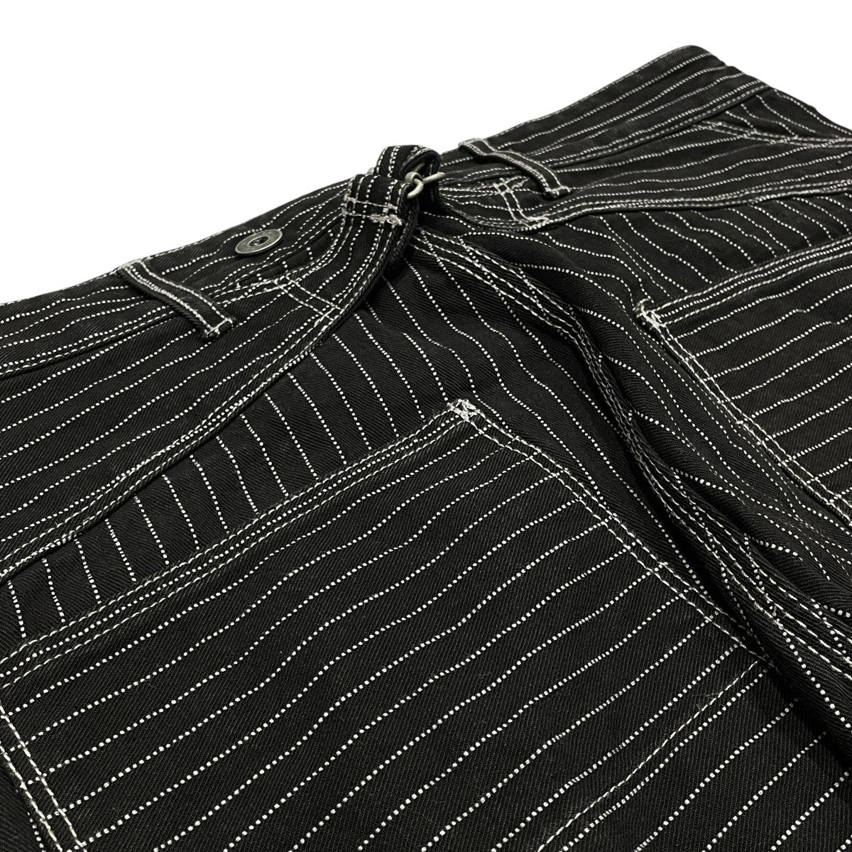 OLD HICKORY DENIM PANTSデニムパンツ782-5911002