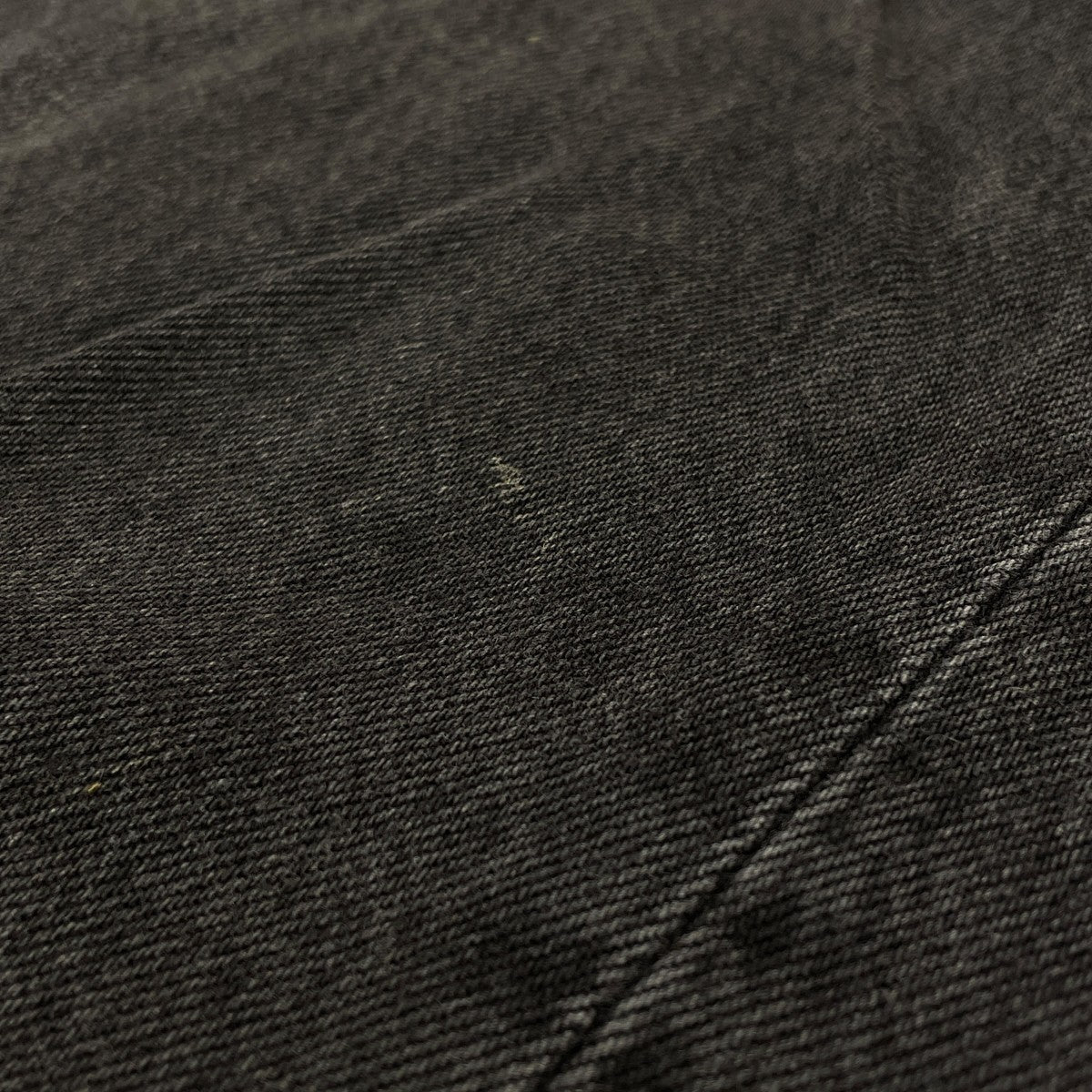 EDIFICE別注501(R)ORIGINAL BLACKデニムパンツデニムパンツ