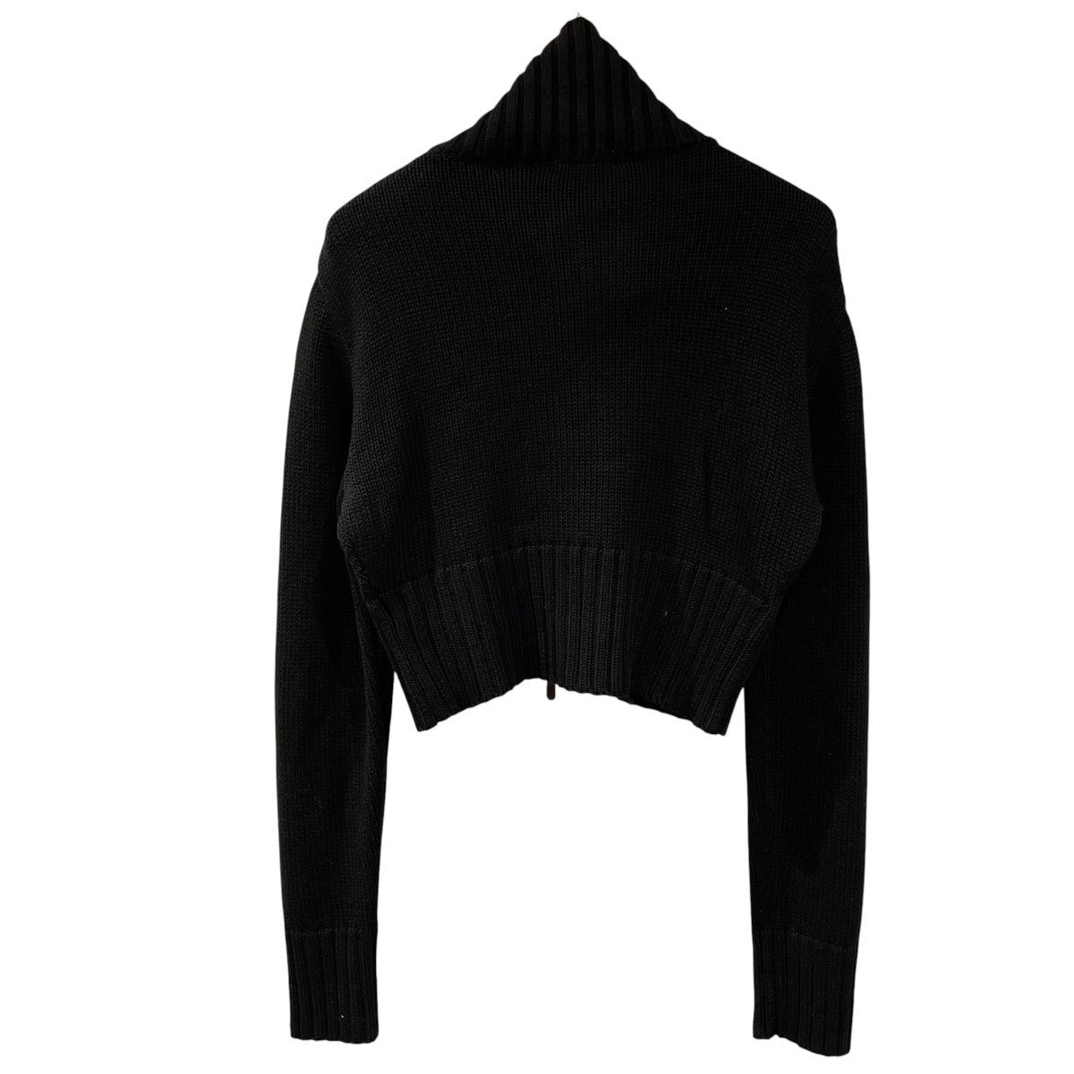 grove RIO KNIT TURTLENECK JACEKTジップジャケットGF5KN15J 古着・中古-2枚目のアイテム画像