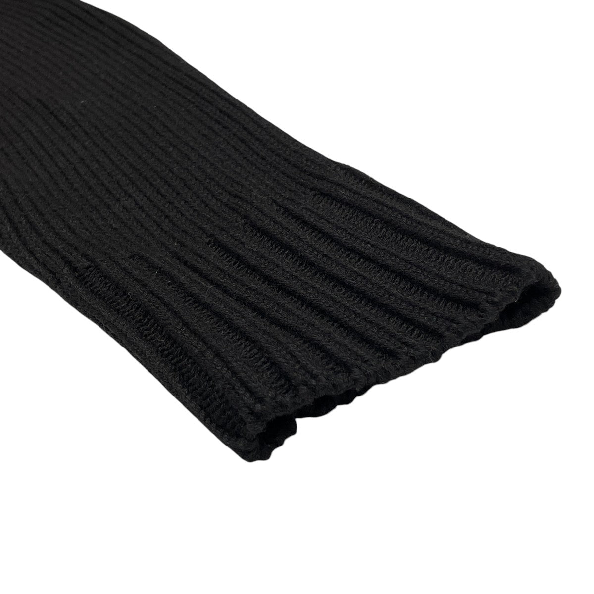 grove RIO KNIT TURTLENECK JACEKTジップジャケットGF5KN15J 古着・中古-4枚目のアイテム画像
