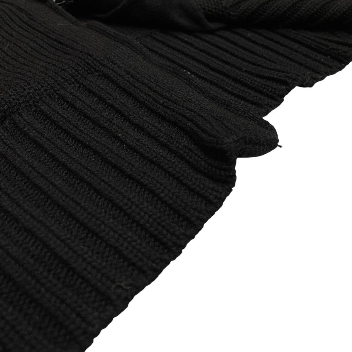 grove RIO KNIT TURTLENECK JACEKTジップジャケットGF5KN15J 古着・中古-5枚目のアイテム画像