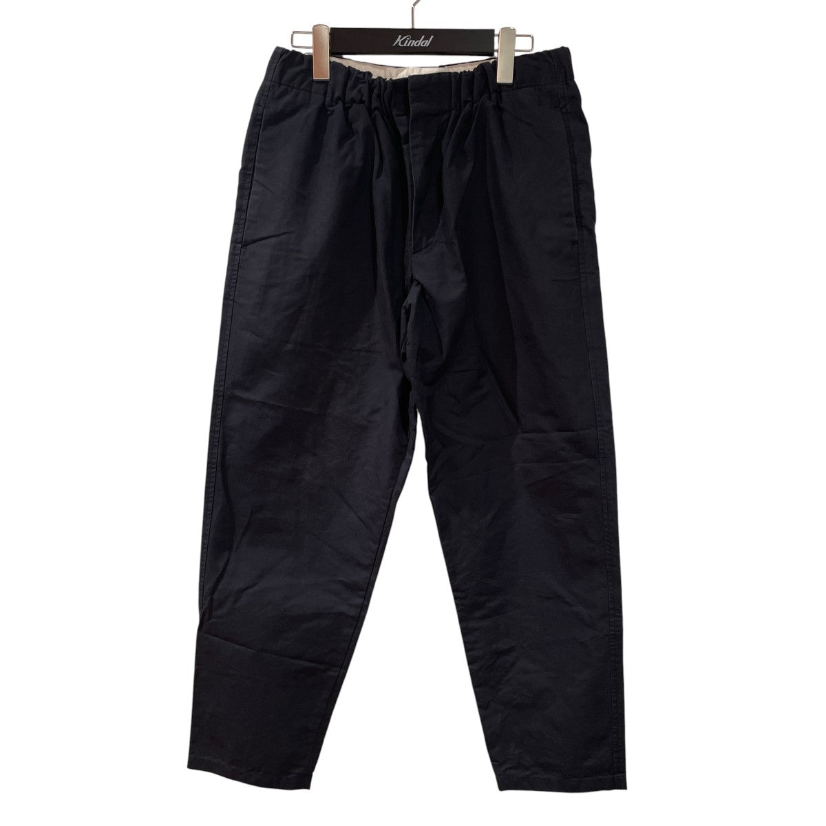 JIL SANDER PANTSイージーパンツJ23KA0005 J45225 古着・中古-1枚目のアイテム画像