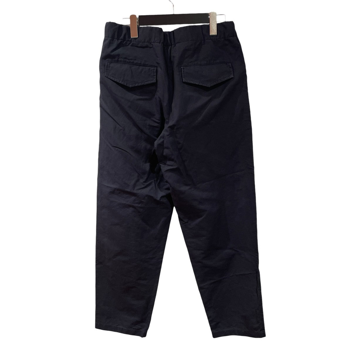 JIL SANDER PANTSイージーパンツJ23KA0005 J45225 古着・中古-2枚目のアイテム画像