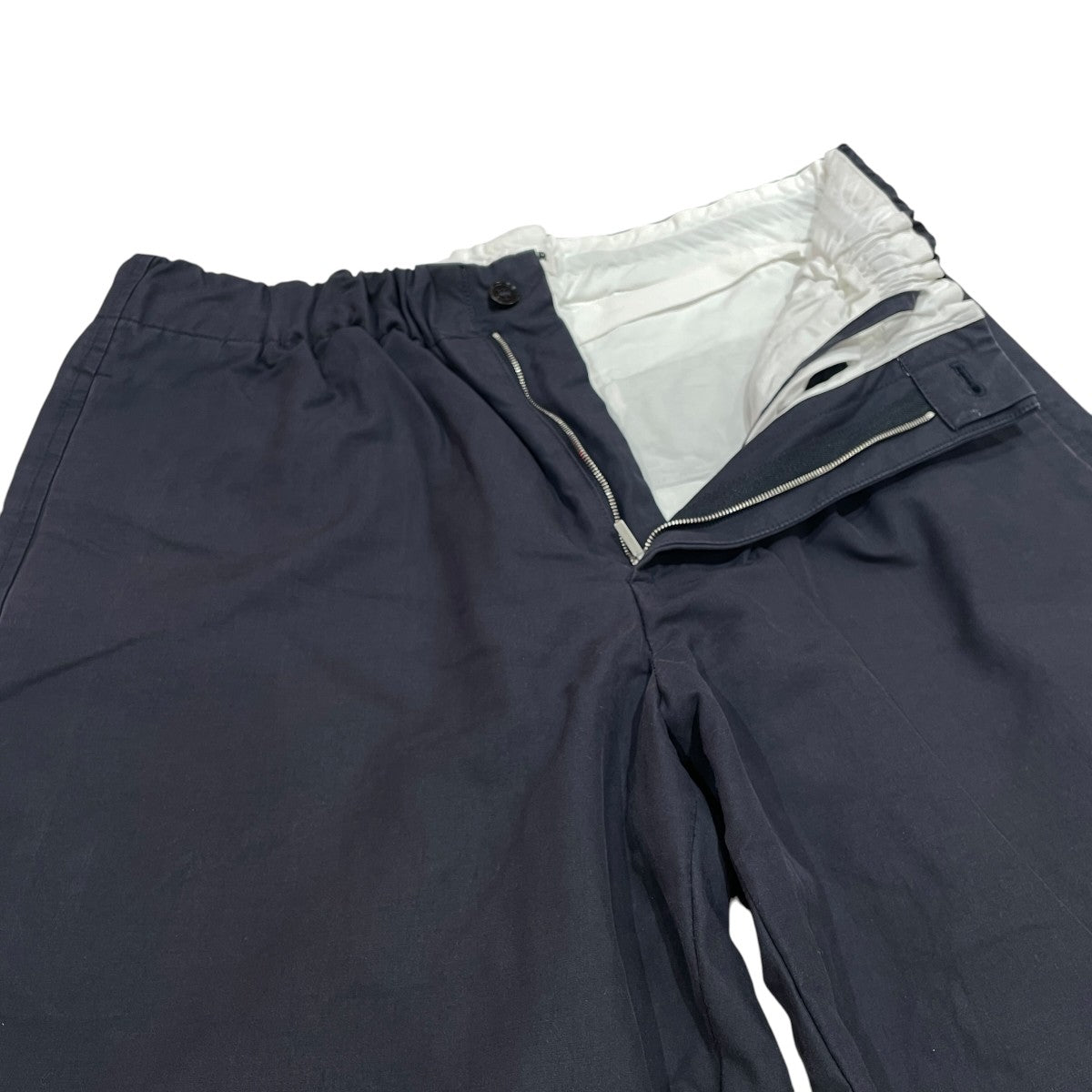 JIL SANDER PANTSイージーパンツJ23KA0005 J45225 古着・中古-3枚目のアイテム画像