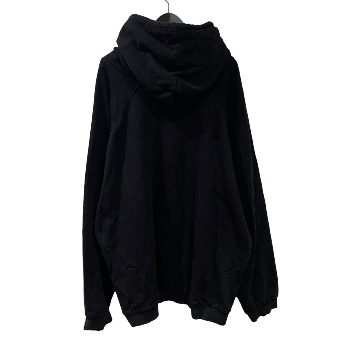 RAF SIMONS 22AWHOODIEフーディ―222-M176 古着・中古-2枚目のアイテム画像