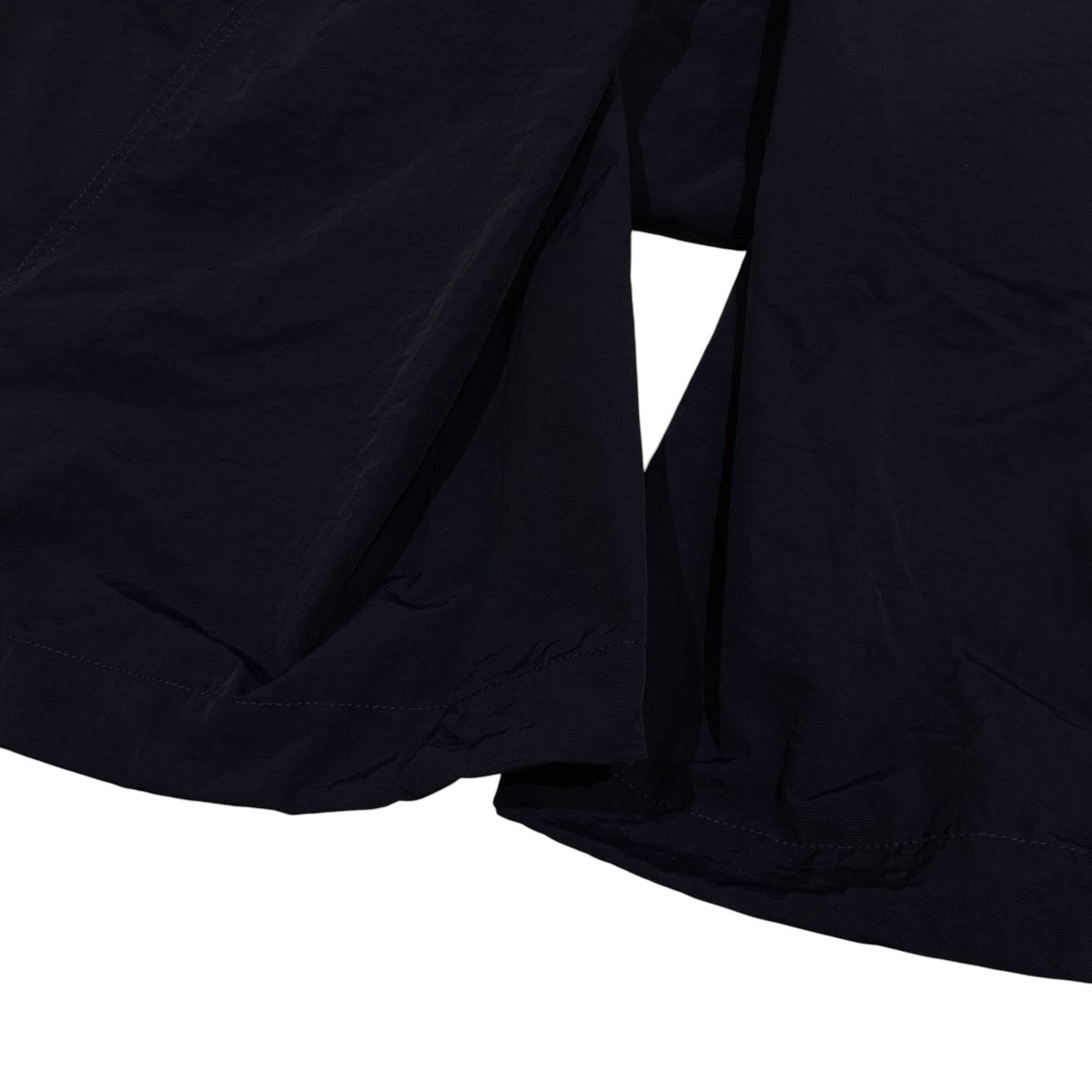 NVRFRGT 3D TWISTED CARGO PANTSナイロンパンツEXST242P04 古着・中古-4枚目のアイテム画像