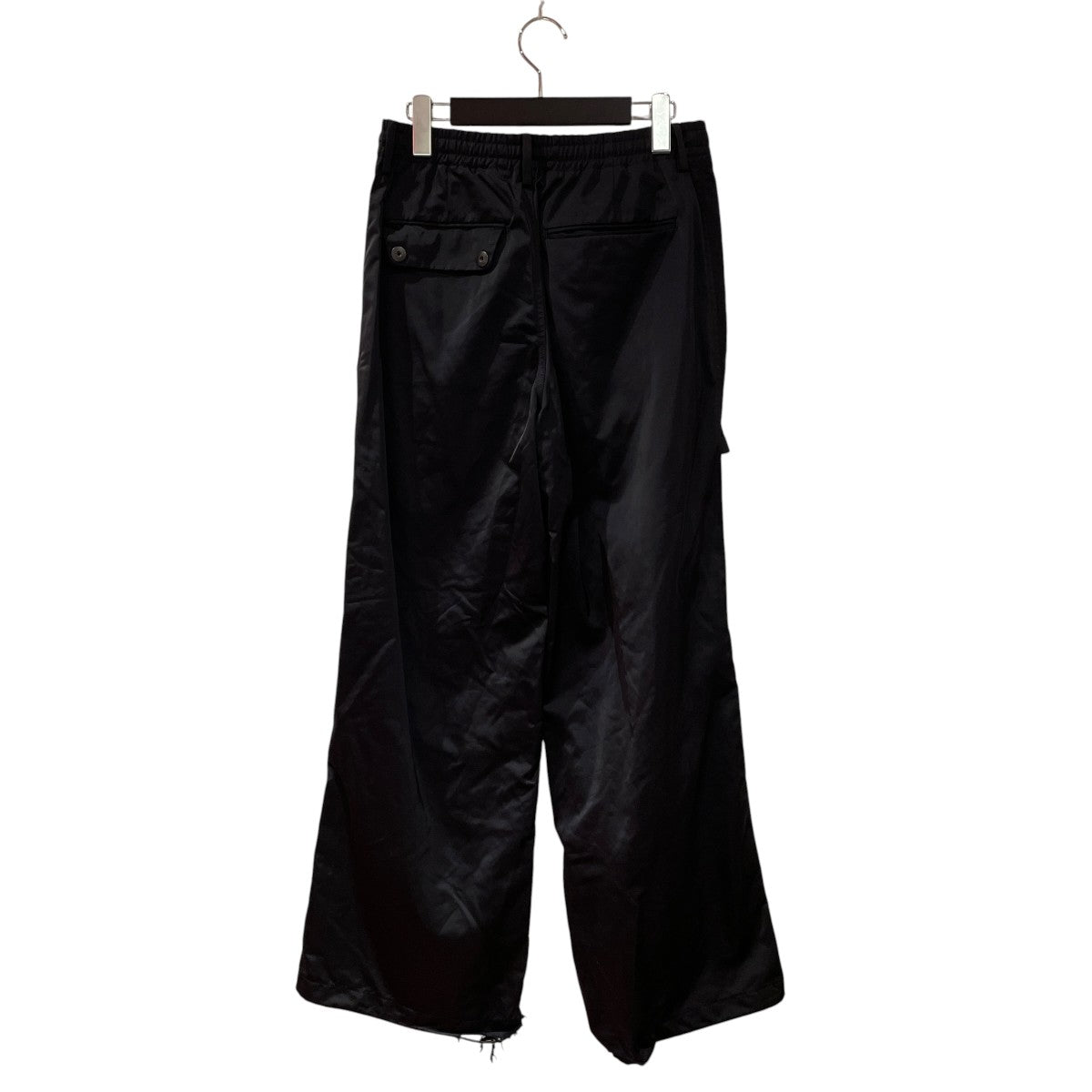 STUDIOUS BRIGHT CAMO SNOW PANTSワイドパンツ114640067 古着・中古-2枚目のアイテム画像