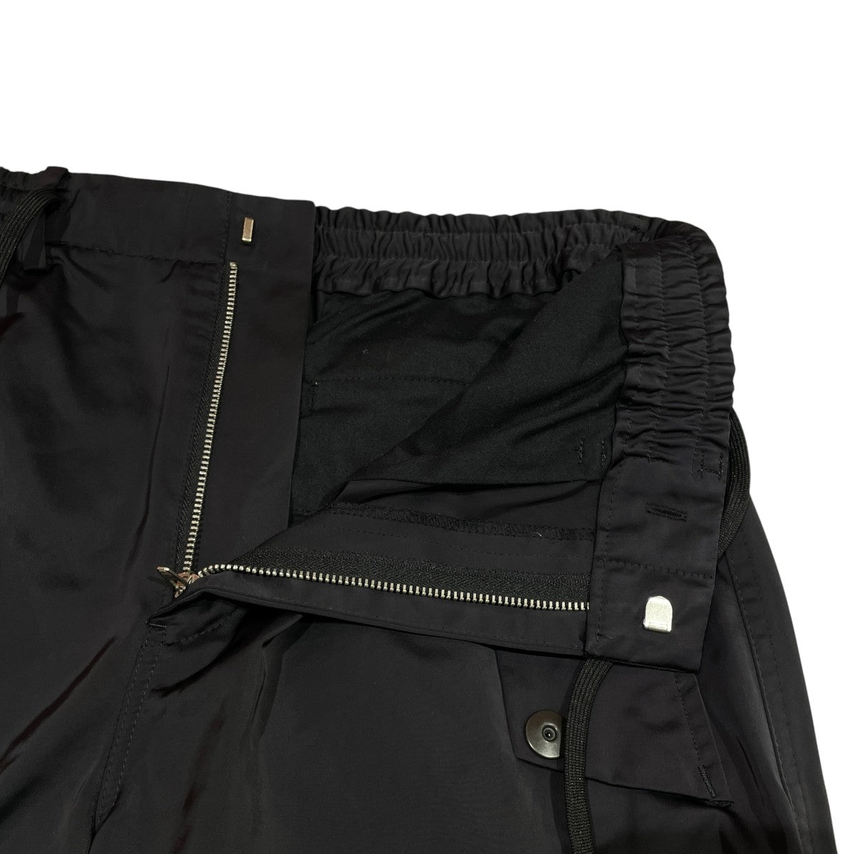 STUDIOUS BRIGHT CAMO SNOW PANTSワイドパンツ114640067 古着・中古-3枚目のアイテム画像