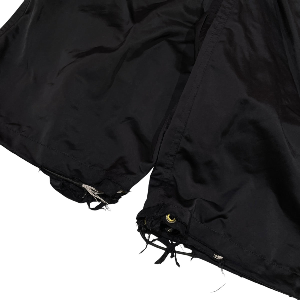 STUDIOUS BRIGHT CAMO SNOW PANTSワイドパンツ114640067 古着・中古-4枚目のアイテム画像