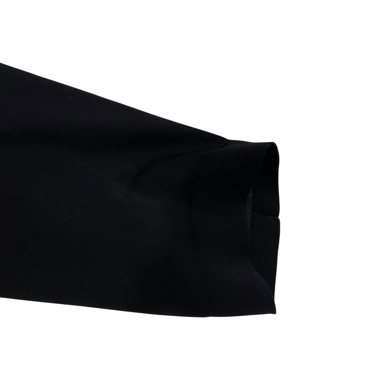 CULLNI Double Cloth Button-Tab Pocket Tailored Jacketダブルジャケット26-SS-012B 古着・中古-5枚目のアイテム画像