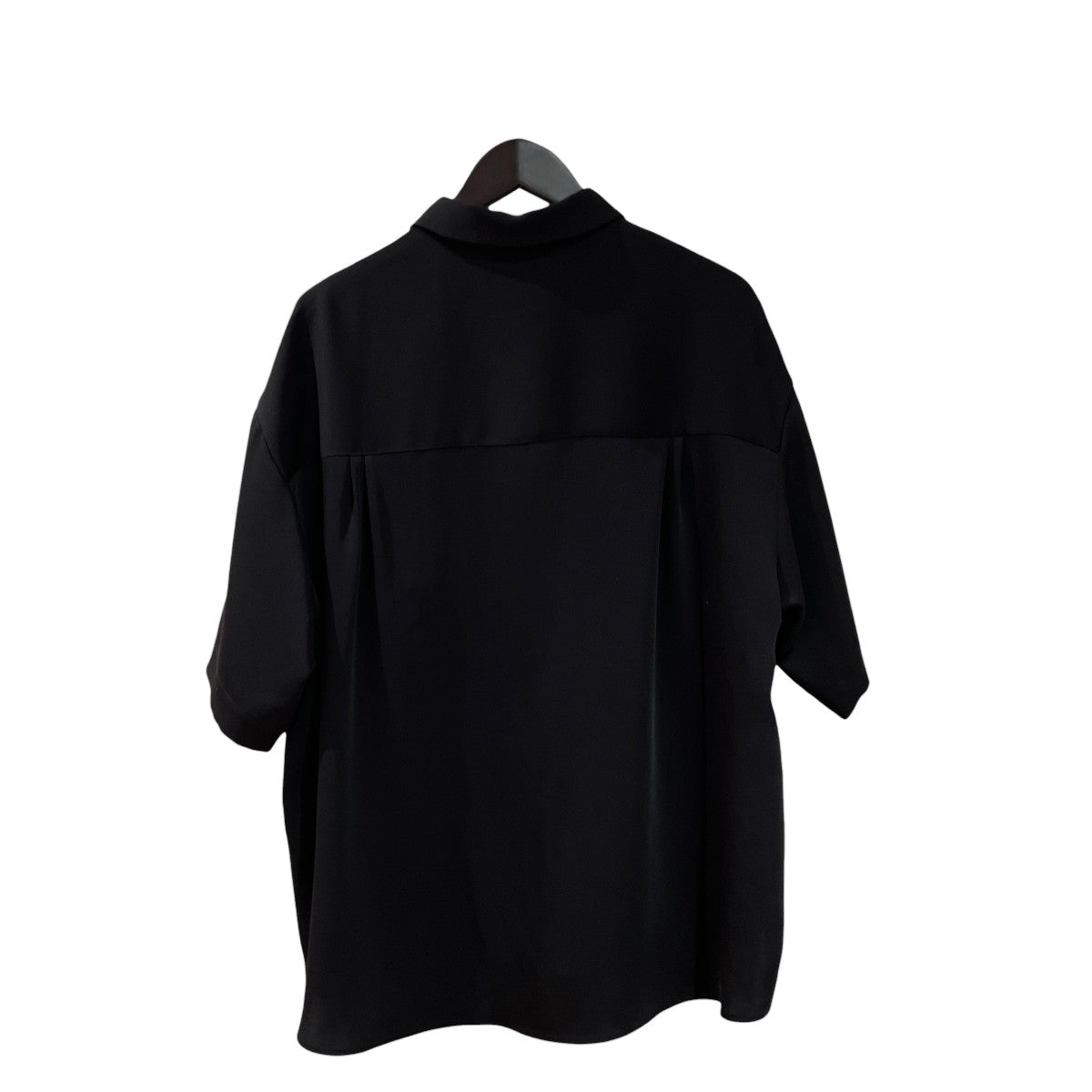 CULLNI 半袖シャツ23-SS-063 古着・中古-2枚目のアイテム画像