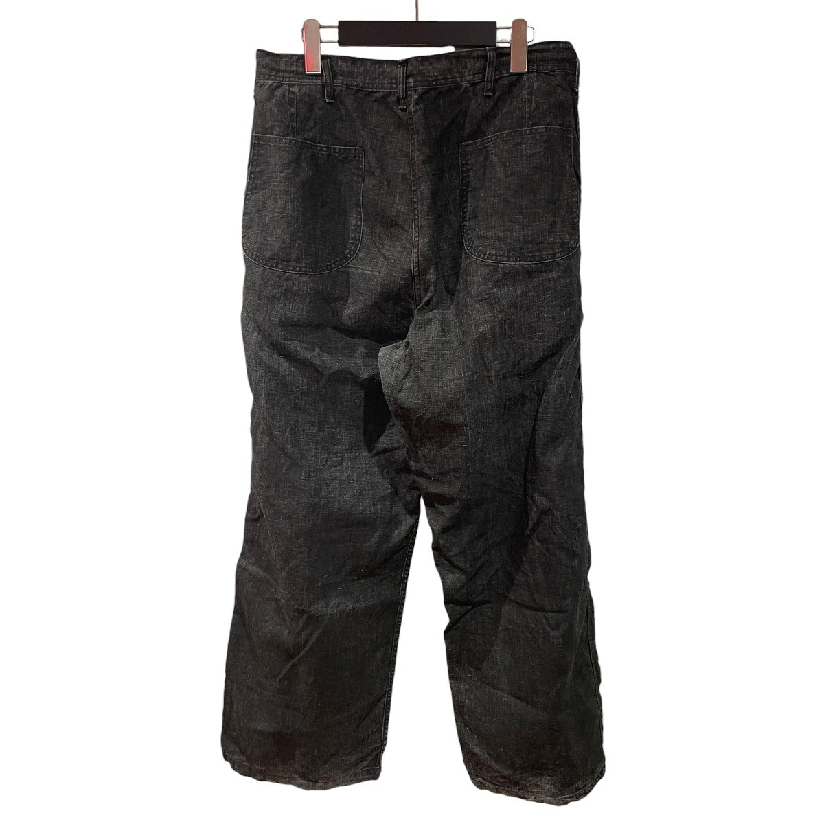 WWII 40S US NAVYパンツ