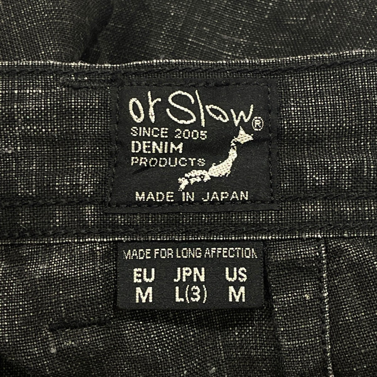 WWII 40S US NAVYパンツ