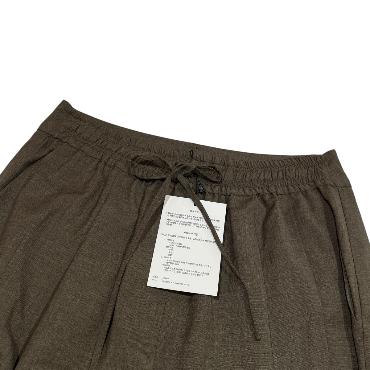 スラックスOR061PT02803