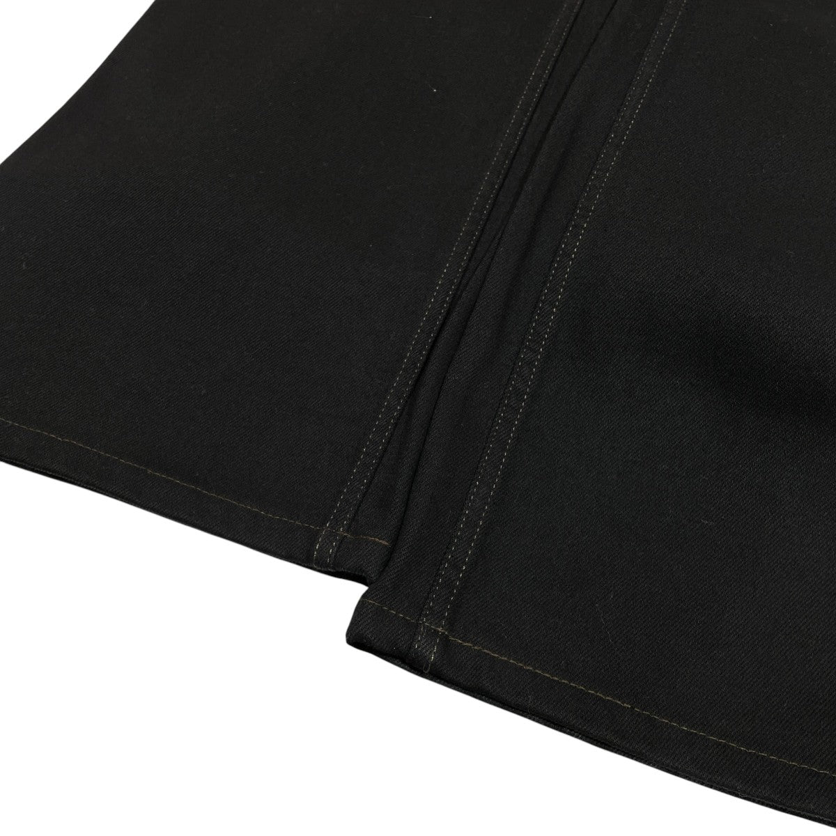 LEMAIRE DENIM SAILOR PANTSデニムパンツ 古着・中古-4枚目のアイテム画像