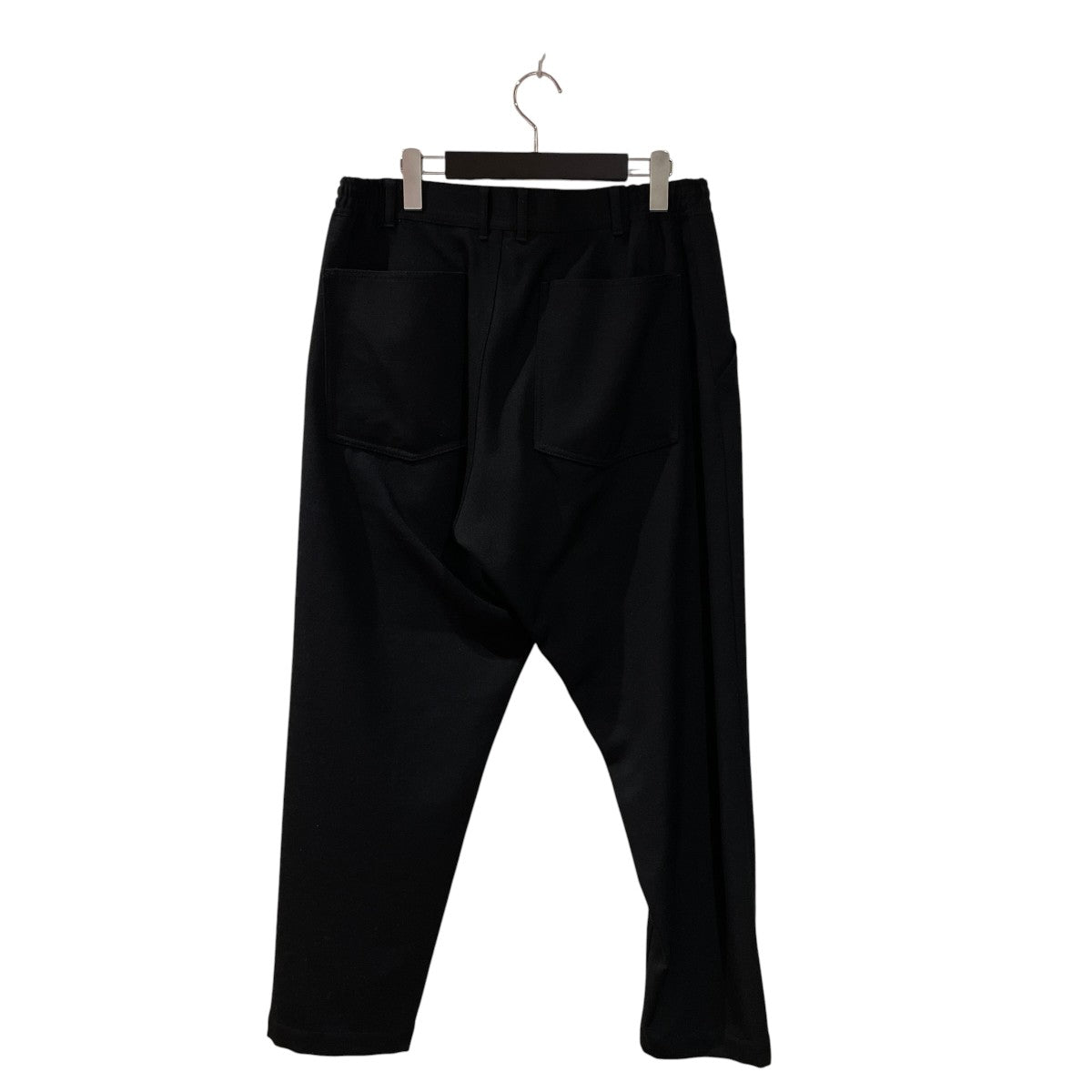 COMME des GARCONS HOMME DEUX ウールパンツDJ-P046 古着・中古-2枚目のアイテム画像