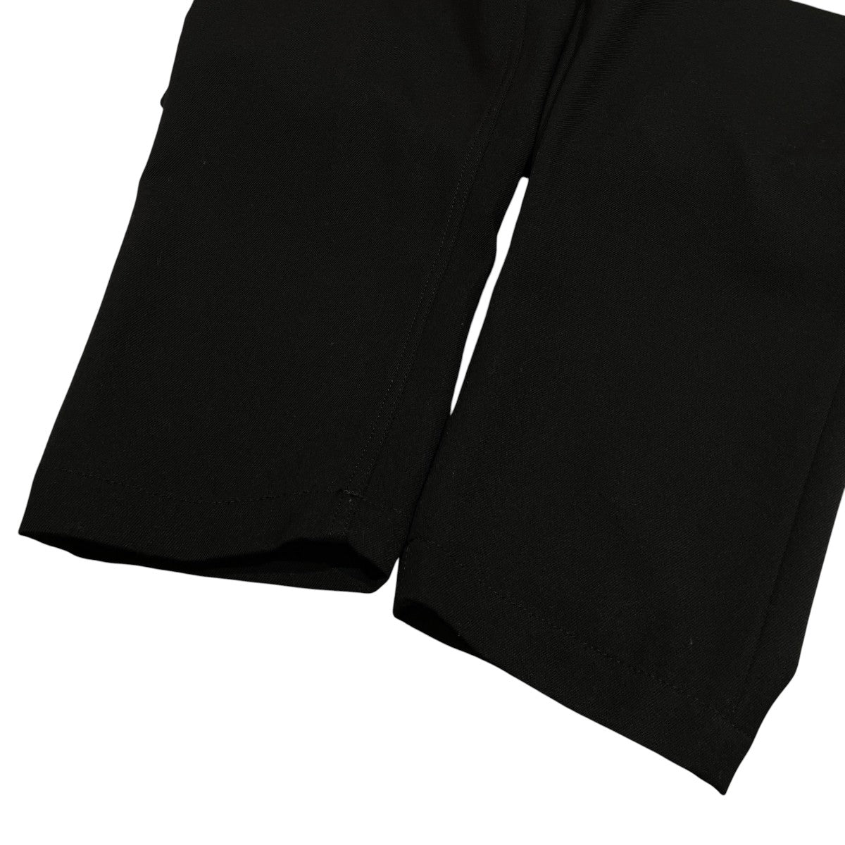 COMME des GARCONS HOMME DEUX ウールパンツDJ-P046 古着・中古-4枚目のアイテム画像